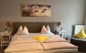 Comfort Family Apartments